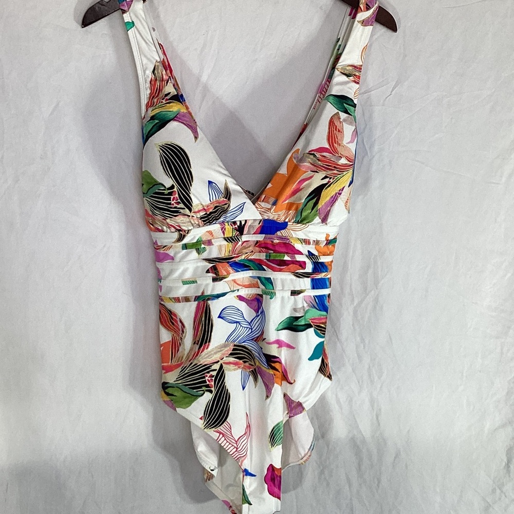 La Blanca Swimsuit